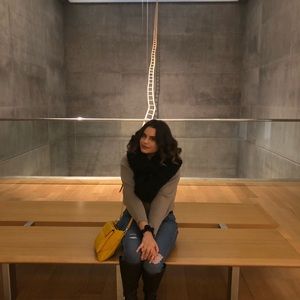 Meet your Posher, Coraci